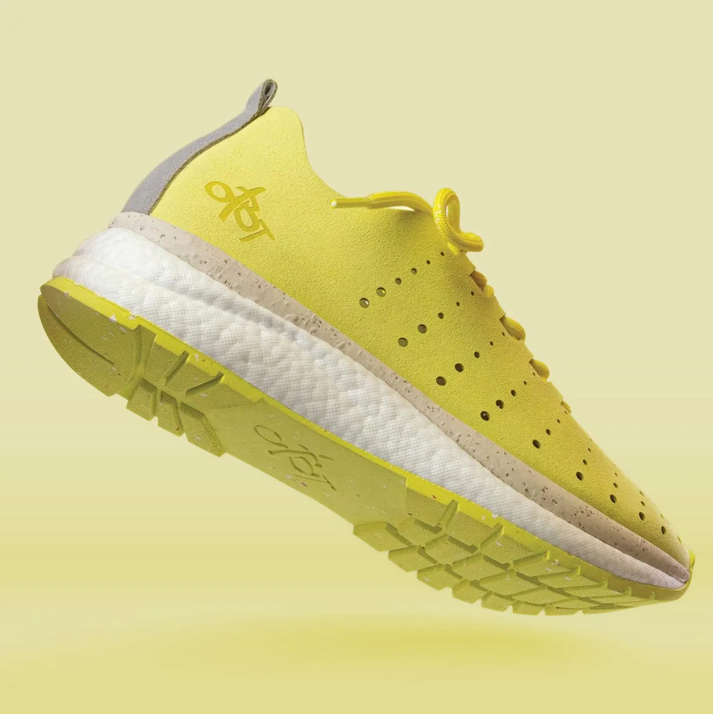 OTBT Women's ALSTEAD Sneaker