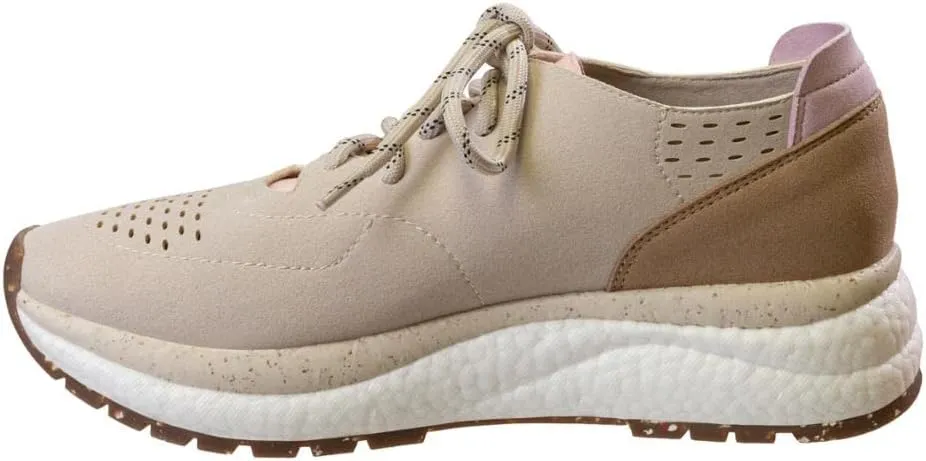 OTBT Women's Free Sneaker