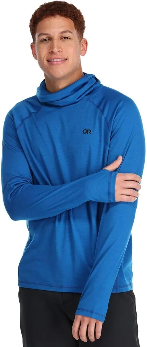 Outdoor Research Alpine Onset Merino 150 Hoodie – Merino Wool Hoodie for Men