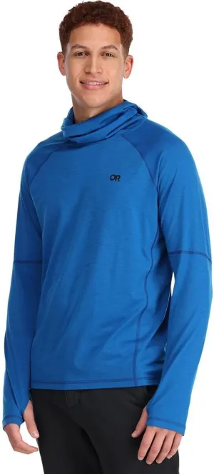 Outdoor Research Alpine Onset Merino 150 Hoodie – Merino Wool Hoodie for Men