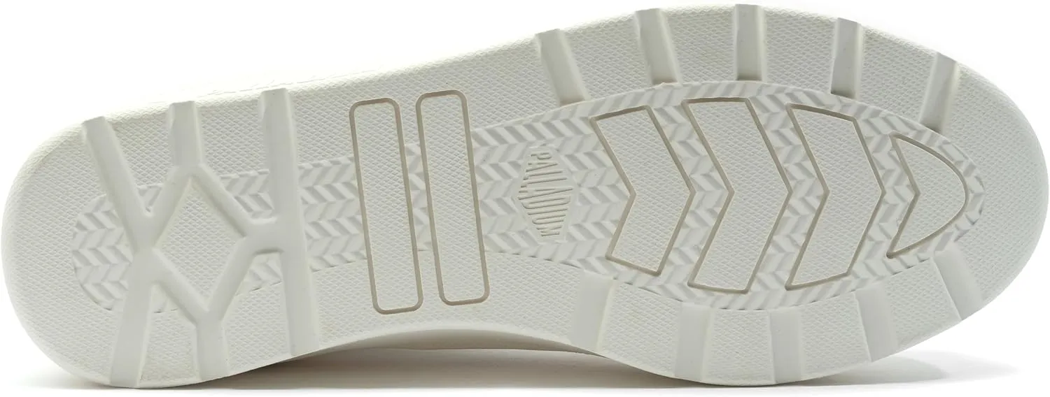Palladium Women's Pallasphalt Lo Sneaker