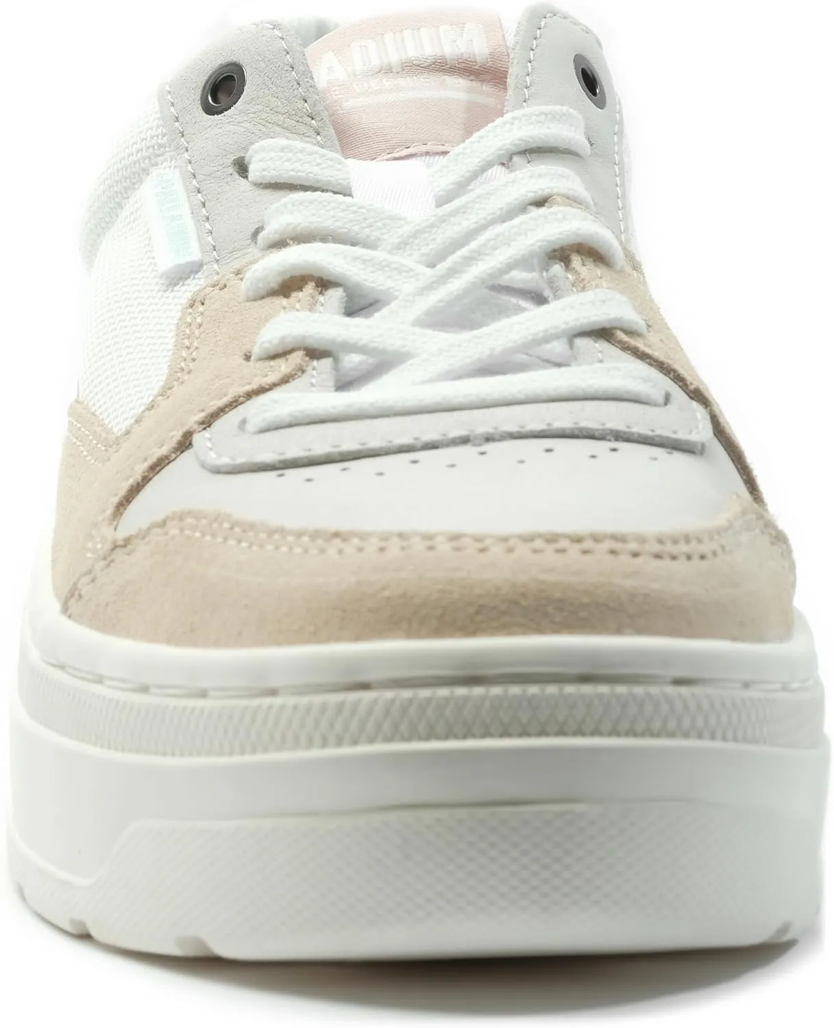 Palladium Women's Pallasphalt Lo Sneaker