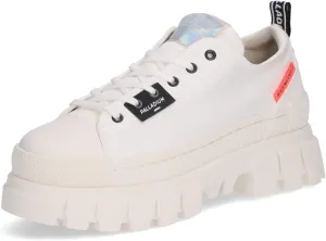Palladium Women's Revolt Lo TX Fashion Sneaker