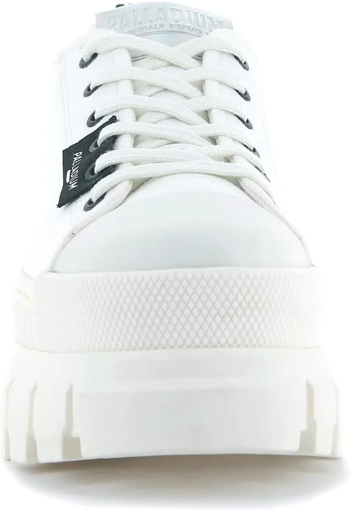 Palladium Women's Revolt Lo TX Fashion Sneaker