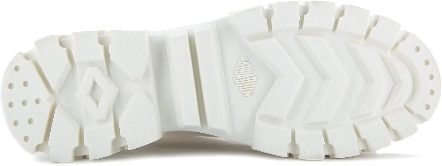 Palladium Women's Revolt Lo TX Fashion Sneaker
