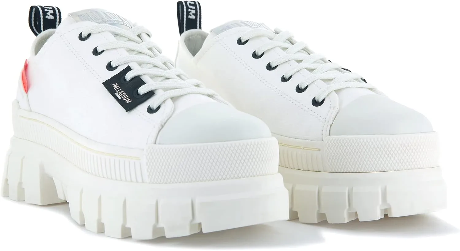 Palladium Women's Revolt Lo TX Fashion Sneaker