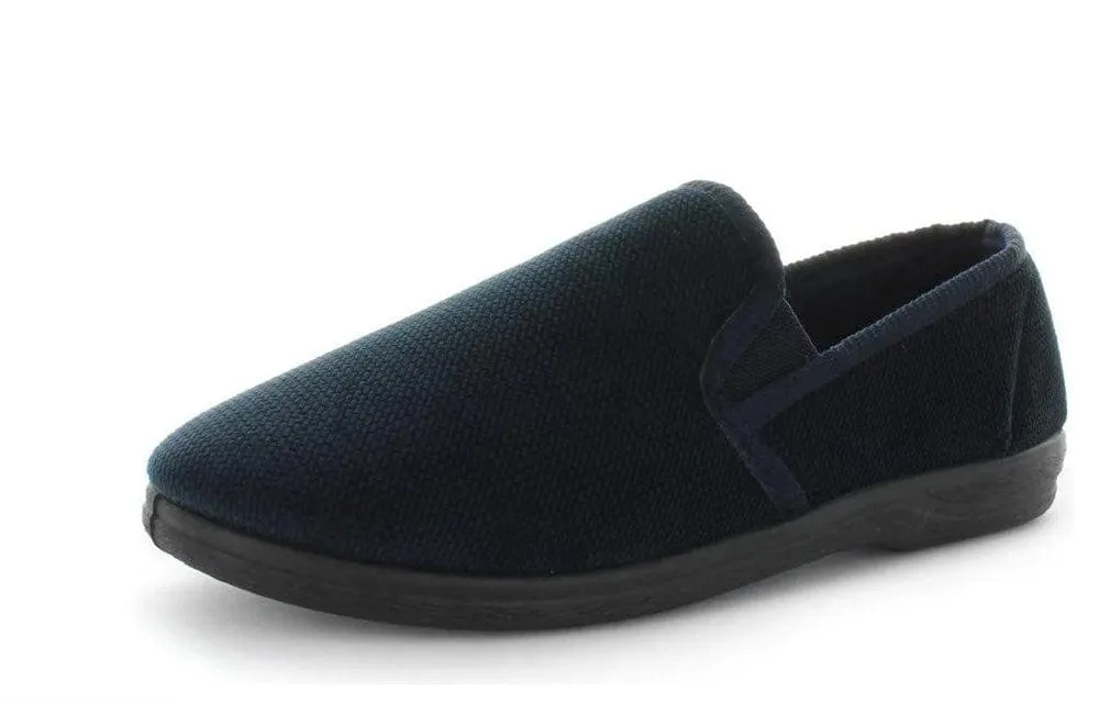 Panda Slippers Mens Edword Slippers