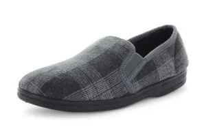 Panda Slippers Mens Edword Slippers