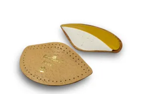 Pedag #16647 "Step" Arch Cushion (pair)