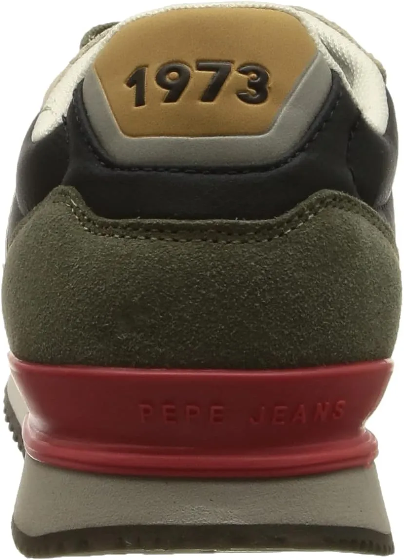 Pepe Jeans Men's Sneaker