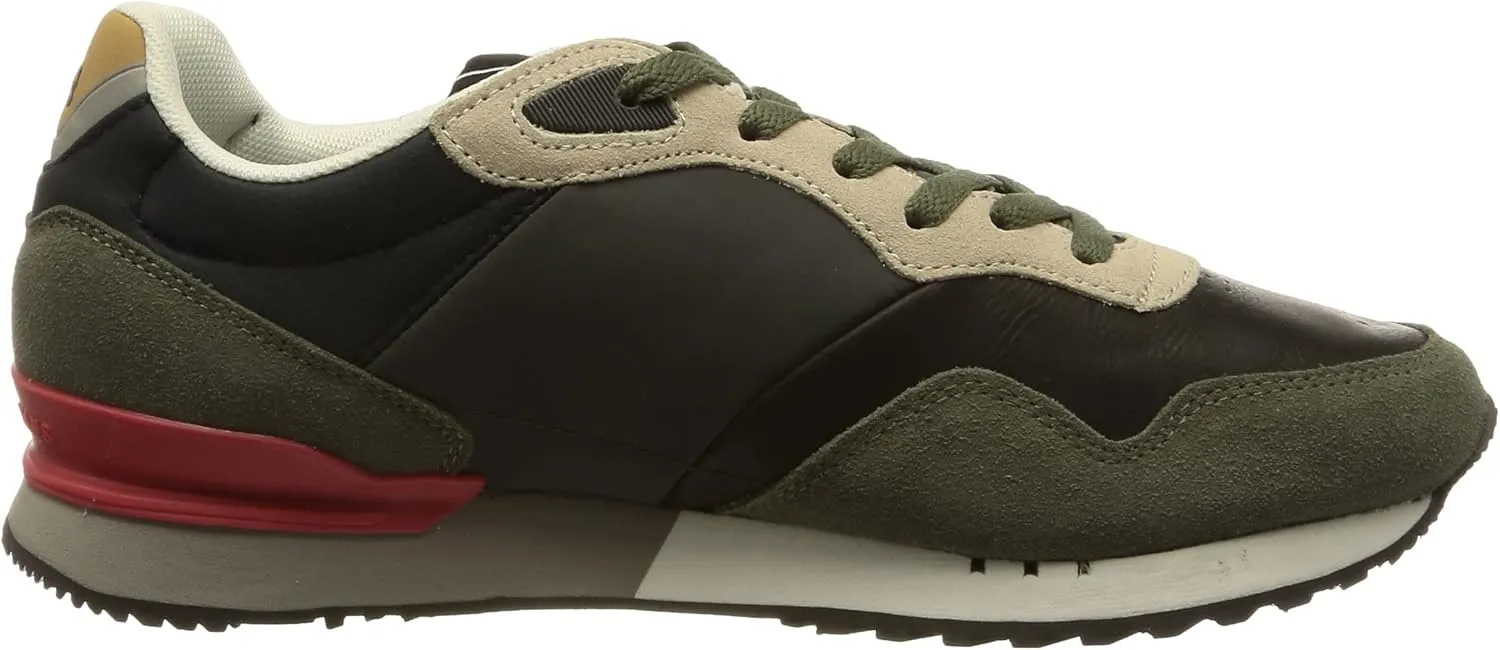Pepe Jeans Men's Sneaker
