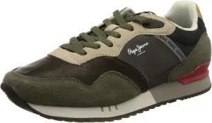 Pepe Jeans Men's Sneaker