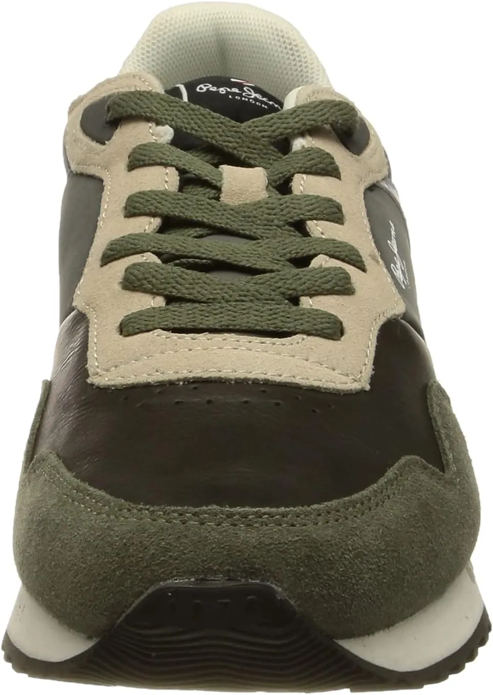 Pepe Jeans Men's Sneaker