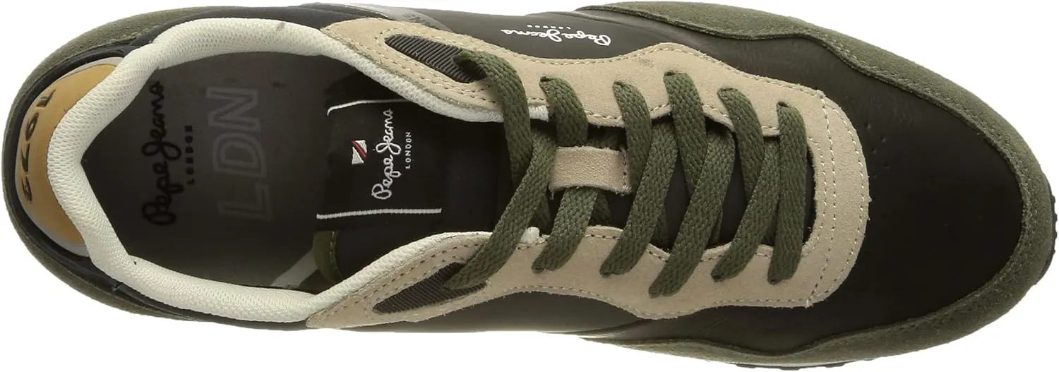 Pepe Jeans Men's Sneaker