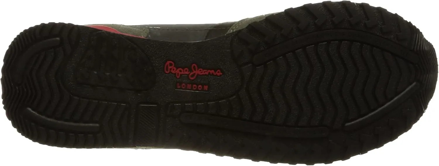 Pepe Jeans Men's Sneaker