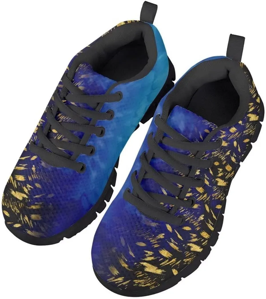 PinUp Angel Kids Shoes Running Shoes Girls Boys School Students Sports Shoes Spring and Autumn Casual Tennis Shoes