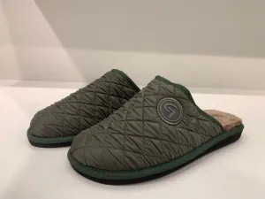 PLUSH ELITE GREEN BROWN