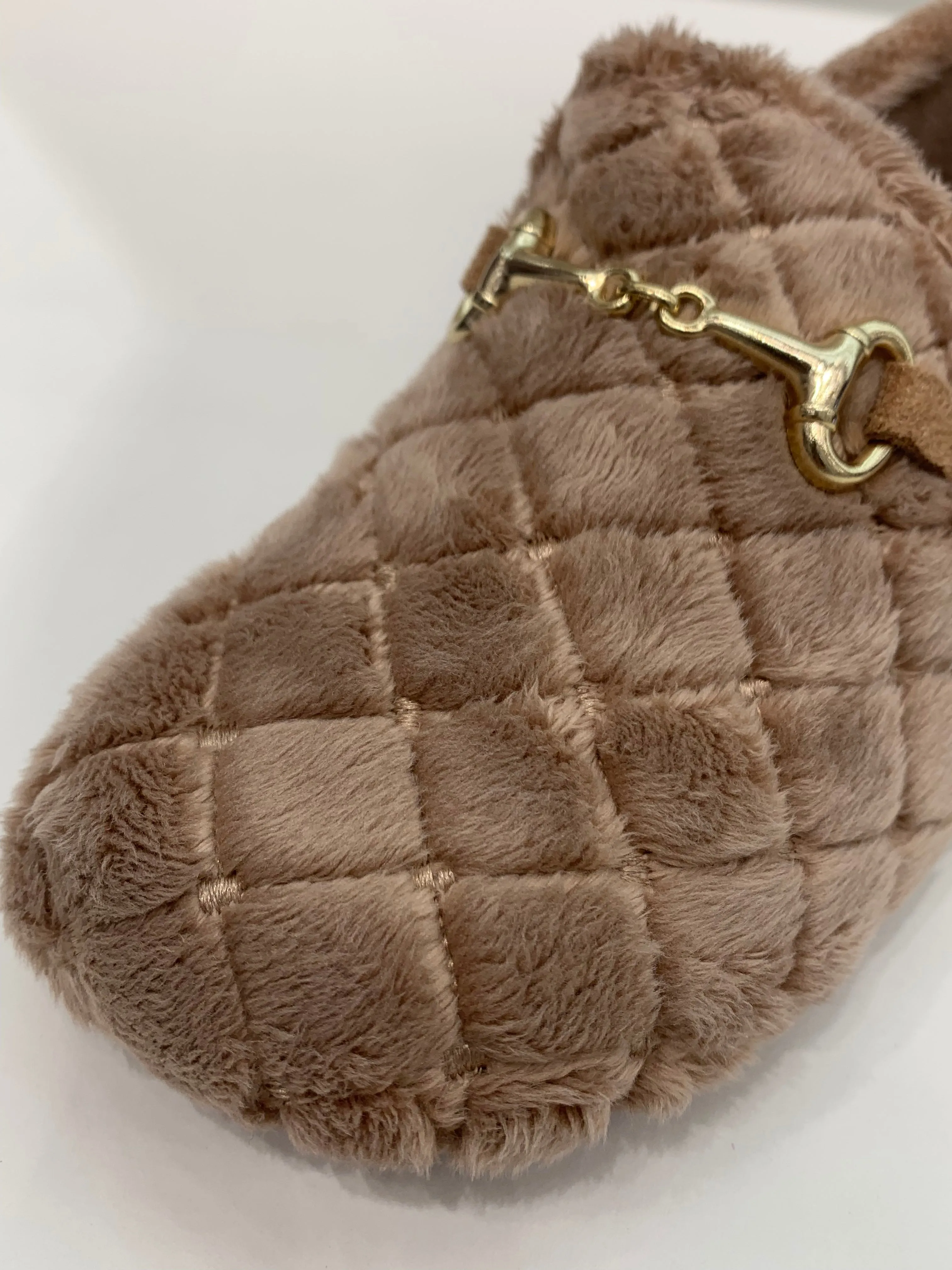 PLUSH ELITE TAUPE