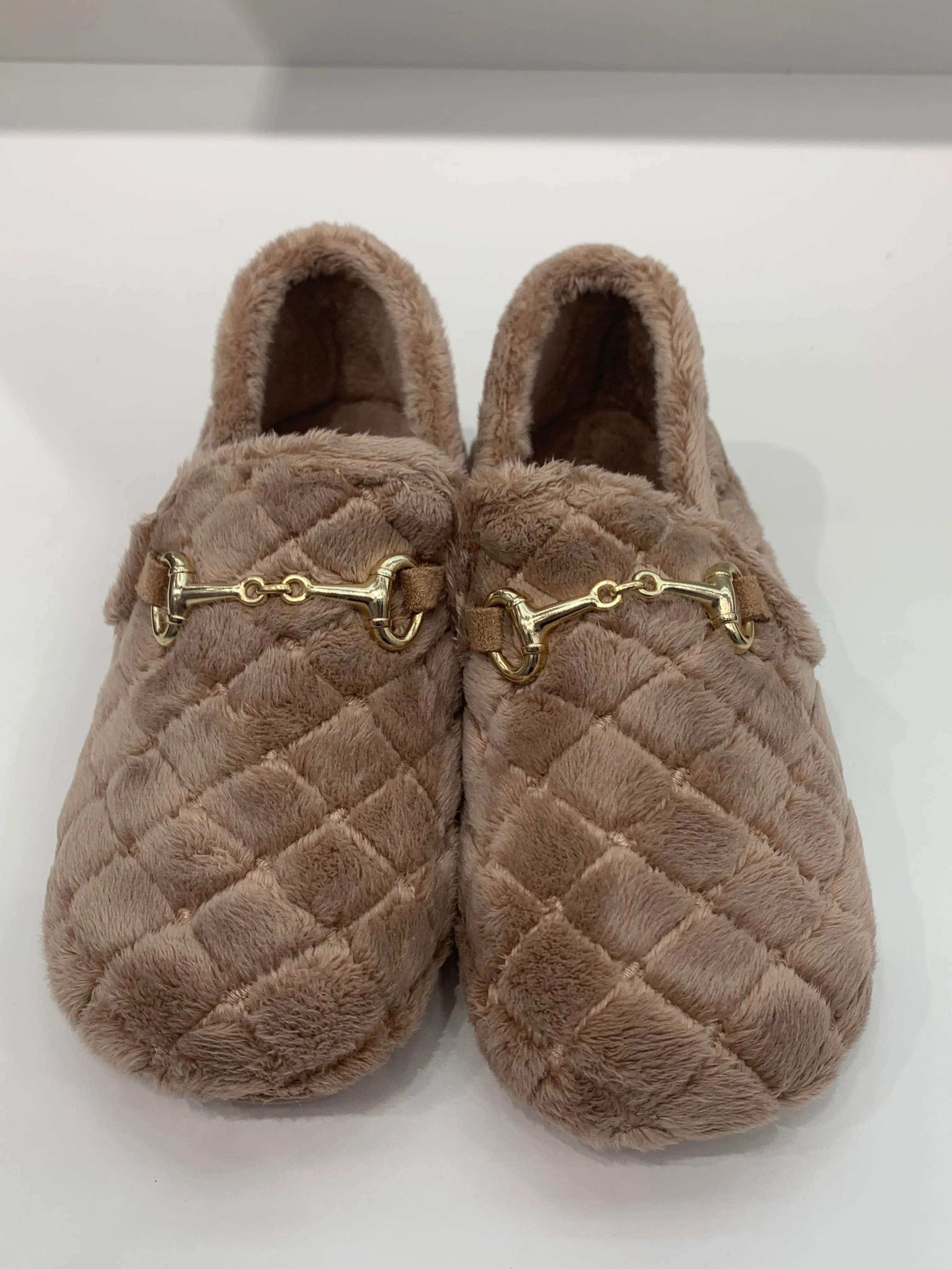 PLUSH ELITE TAUPE