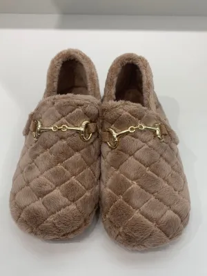 PLUSH ELITE TAUPE
