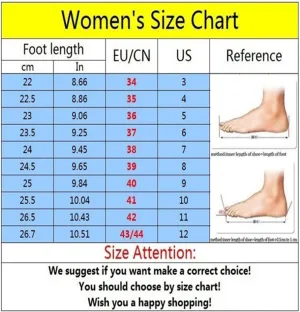 POOSR Summer Women Breathable Mesh Flat Shoes, Outdoor Lightweigh Slip On Couple Shoes, Sport Anti-Slip Shoes