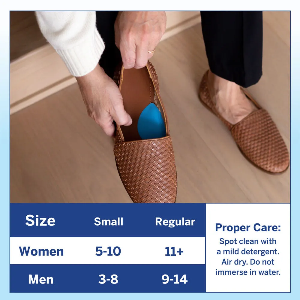 PowerStep Arch Boosters