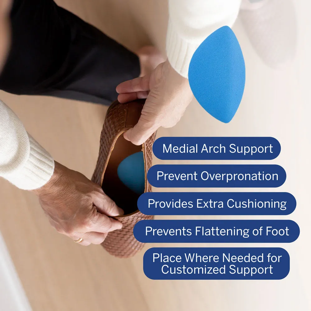 PowerStep Arch Boosters