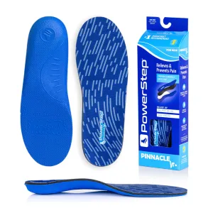 PowerStep Pinnacle Junior Insoles