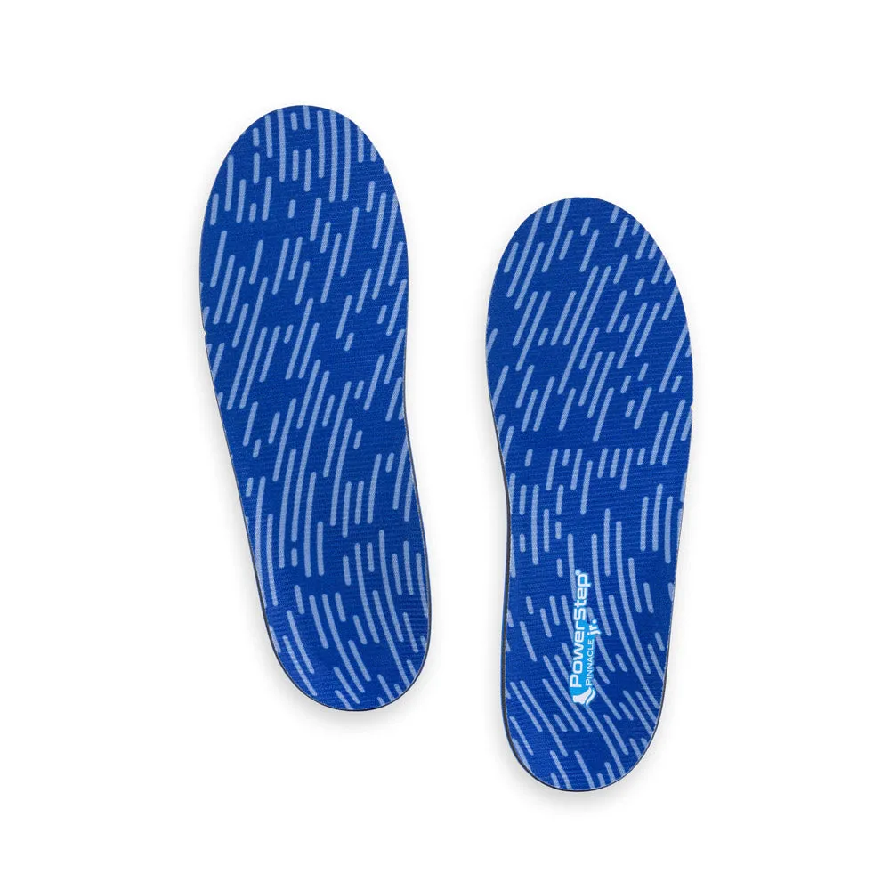 PowerStep Pinnacle Junior Insoles