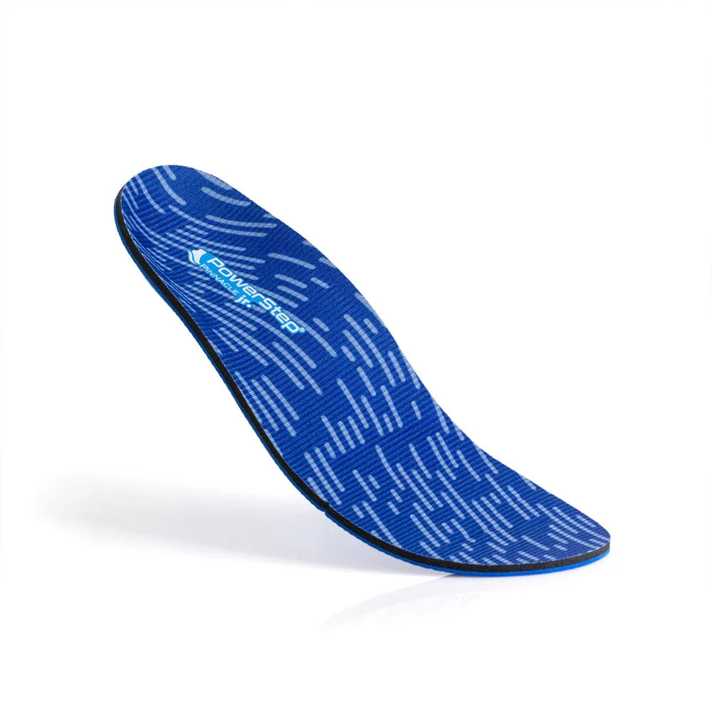 PowerStep Pinnacle Junior Insoles