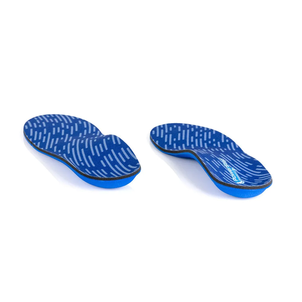 PowerStep Pinnacle Junior Insoles
