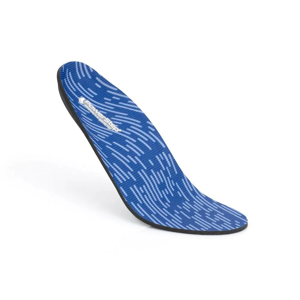 PowerStep Wide Insoles