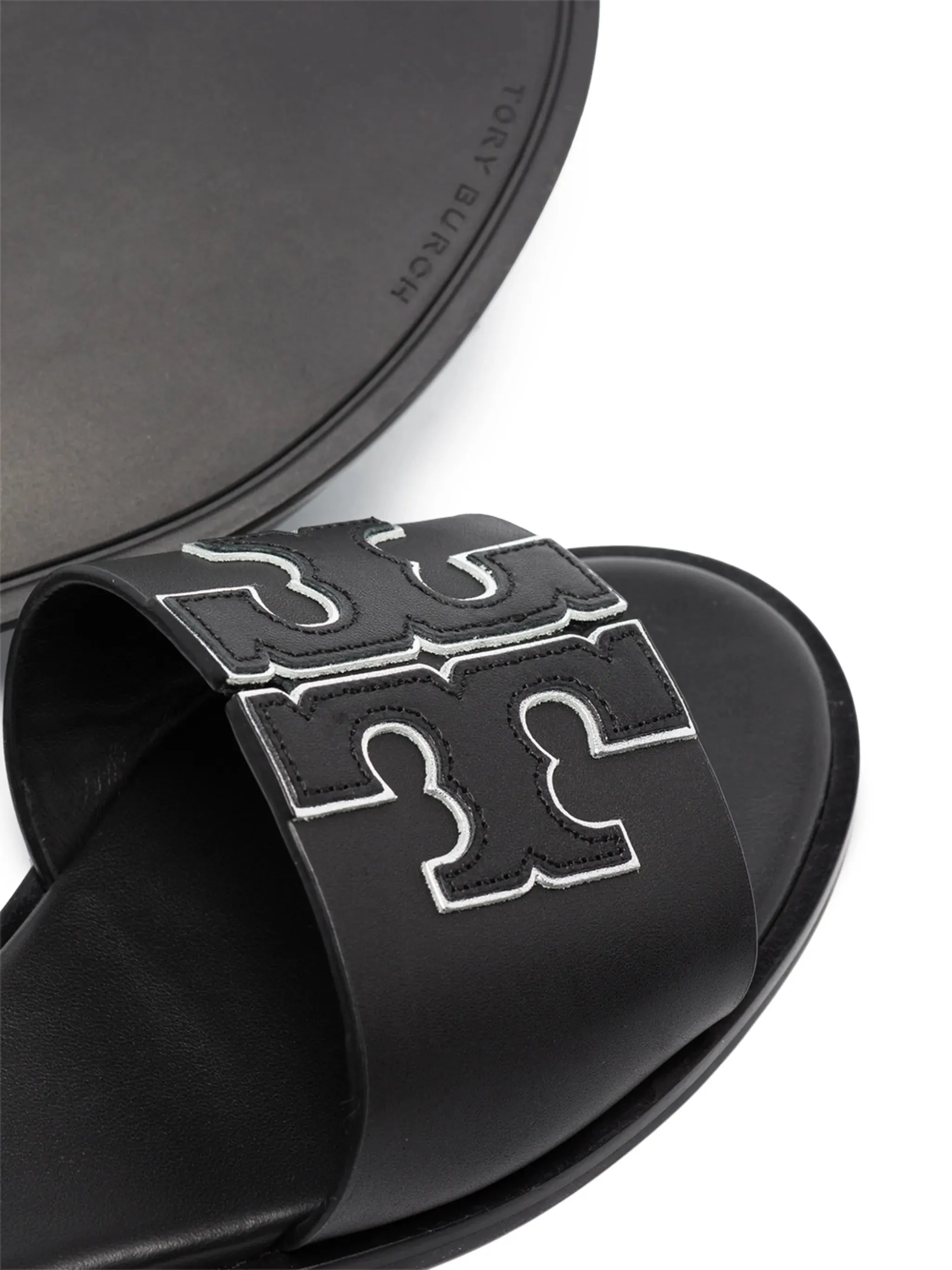 Price-reduced Cutting-edge software Ines double-T sandals