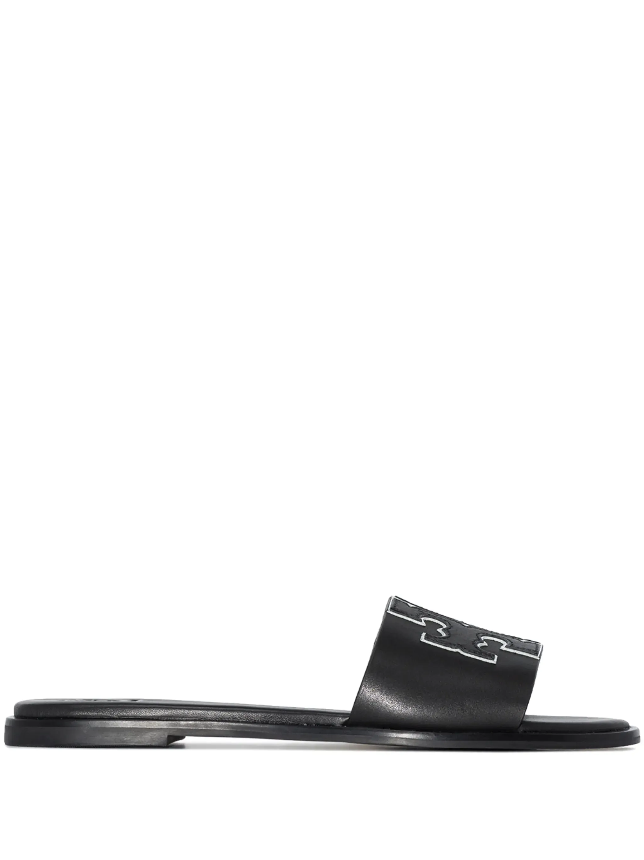 Price-reduced Cutting-edge software Ines double-T sandals