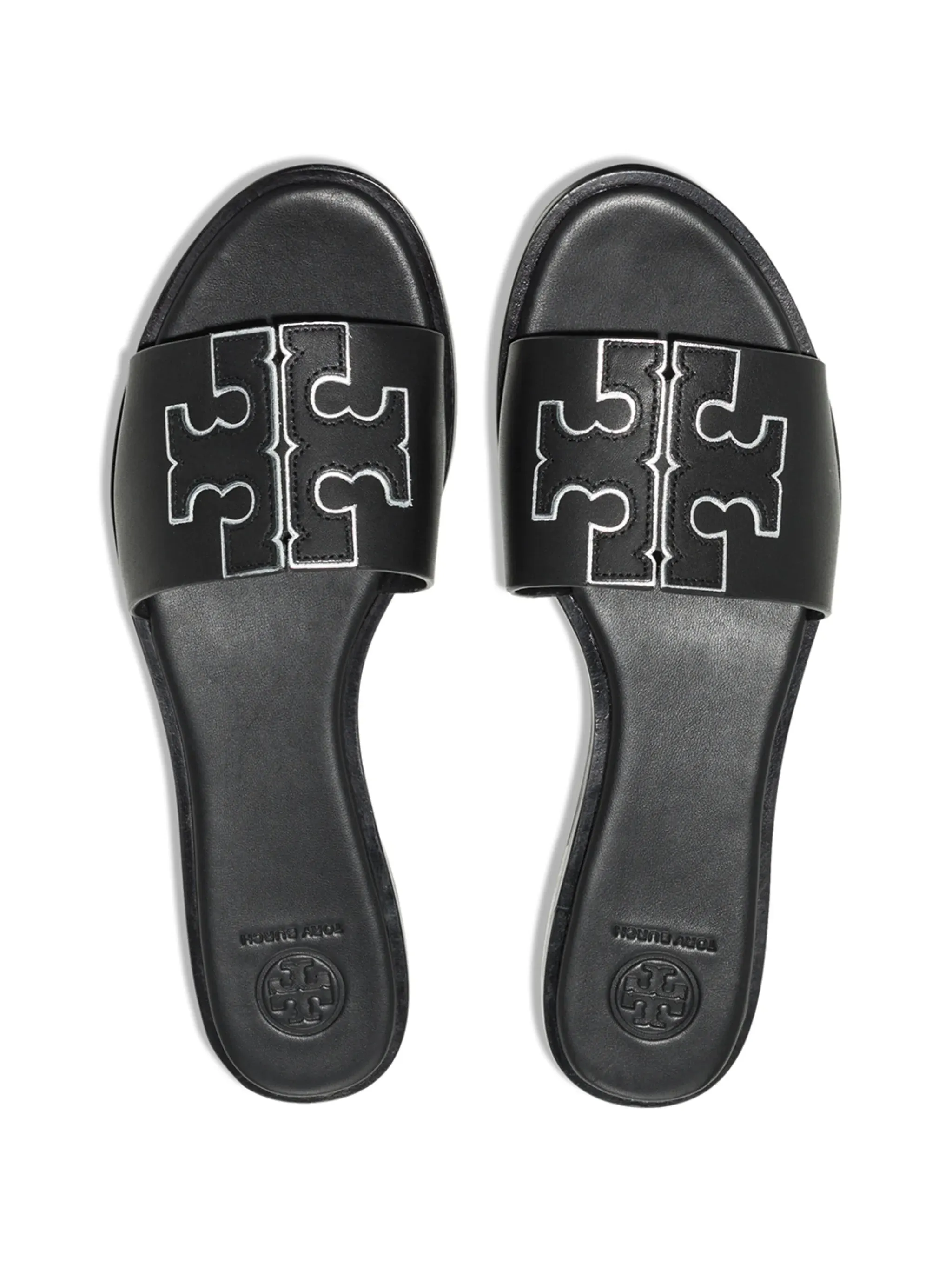 Price-reduced Cutting-edge software Ines double-T sandals