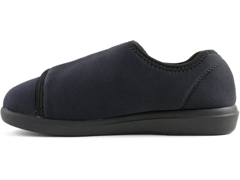 Propet Cush'N Foot - Women's Stretchable Shoe