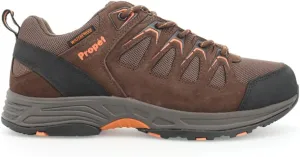 Propét Men's Cooper Waterproof Hiking Shoe