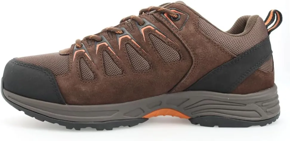 Propét Men's Cooper Waterproof Hiking Shoe