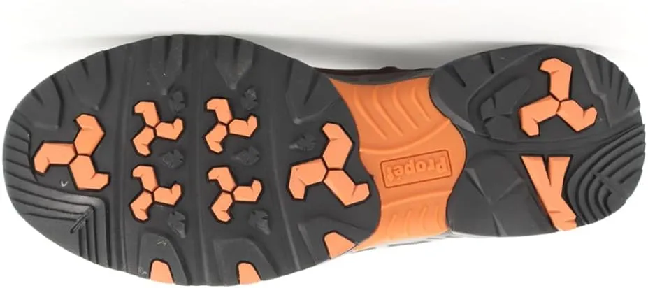 Propét Men's Cooper Waterproof Hiking Shoe