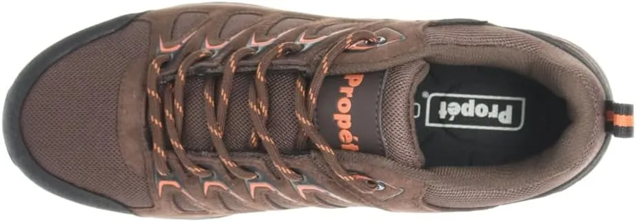 Propét Men's Cooper Waterproof Hiking Shoe
