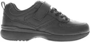 Propét Women's Lifewalker Flex Leather Orhotic Comfort Walking Shoe