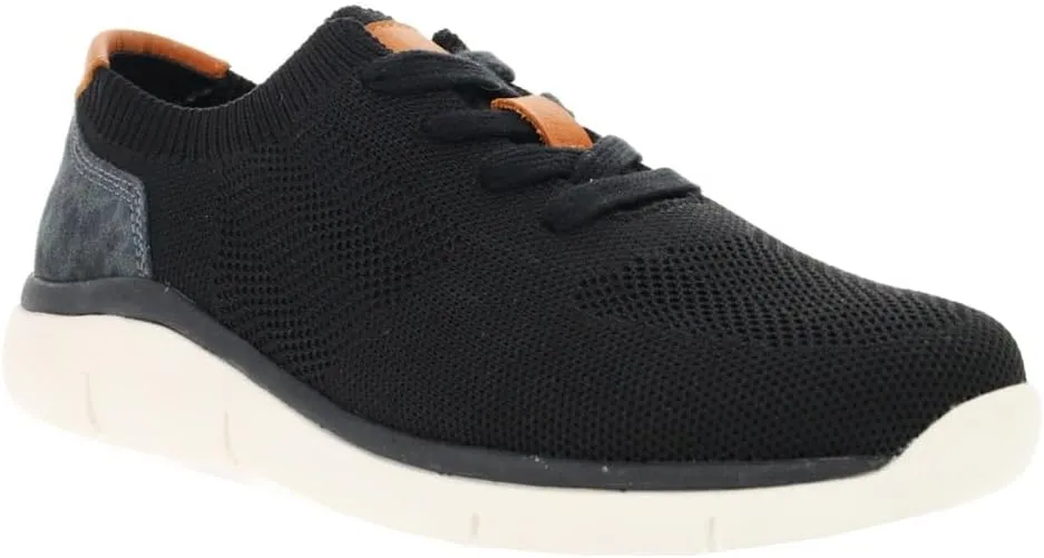 Propét Women's Sachi Breathable Lace Up Casual Sneaker