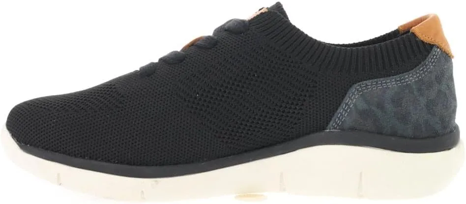 Propét Women's Sachi Breathable Lace Up Casual Sneaker
