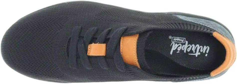 Propét Women's Sachi Breathable Lace Up Casual Sneaker