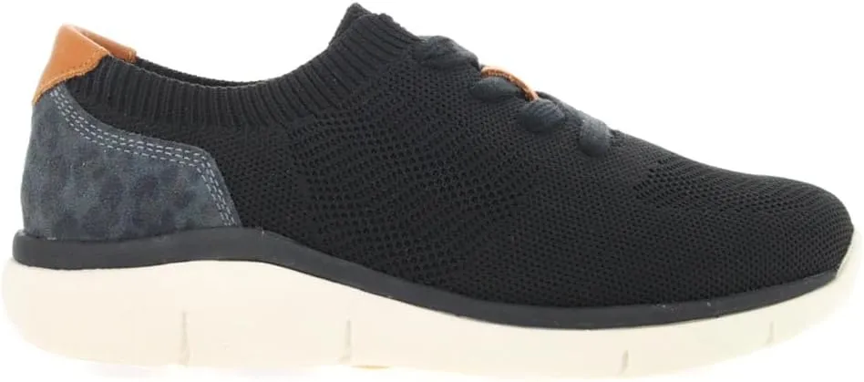 Propét Women's Sachi Breathable Lace Up Casual Sneaker