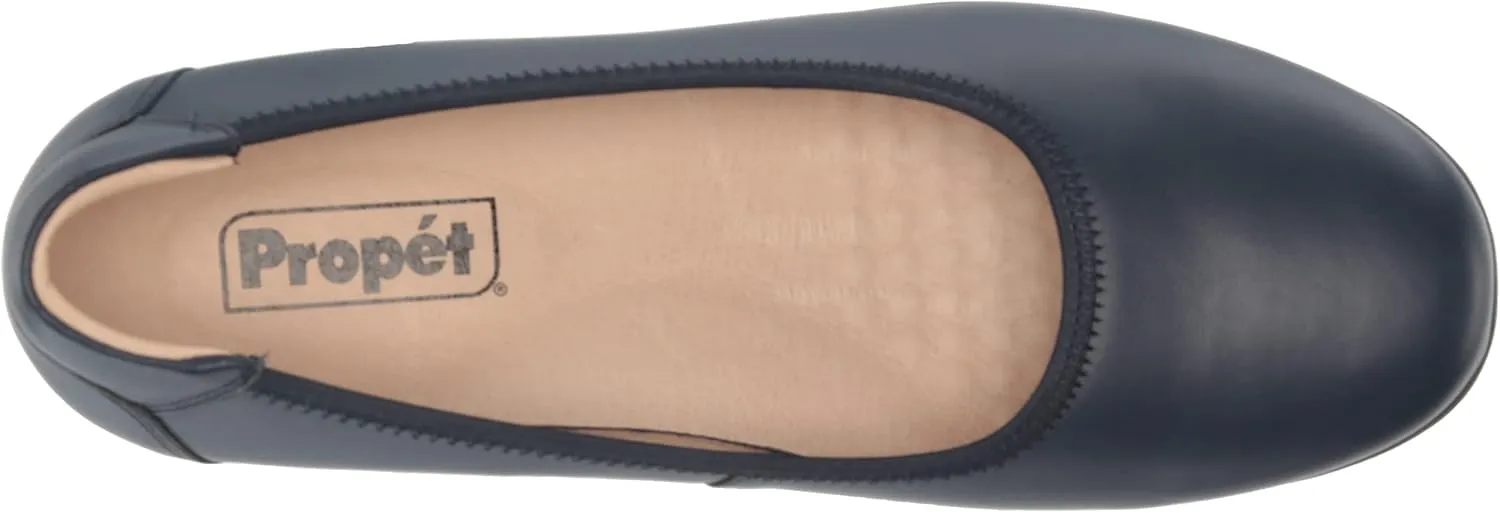 Propét Women's Yara Ballet Flat