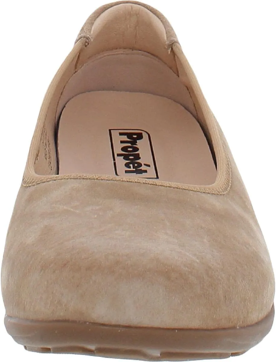 Propét Women's Yara Ballet Flat
