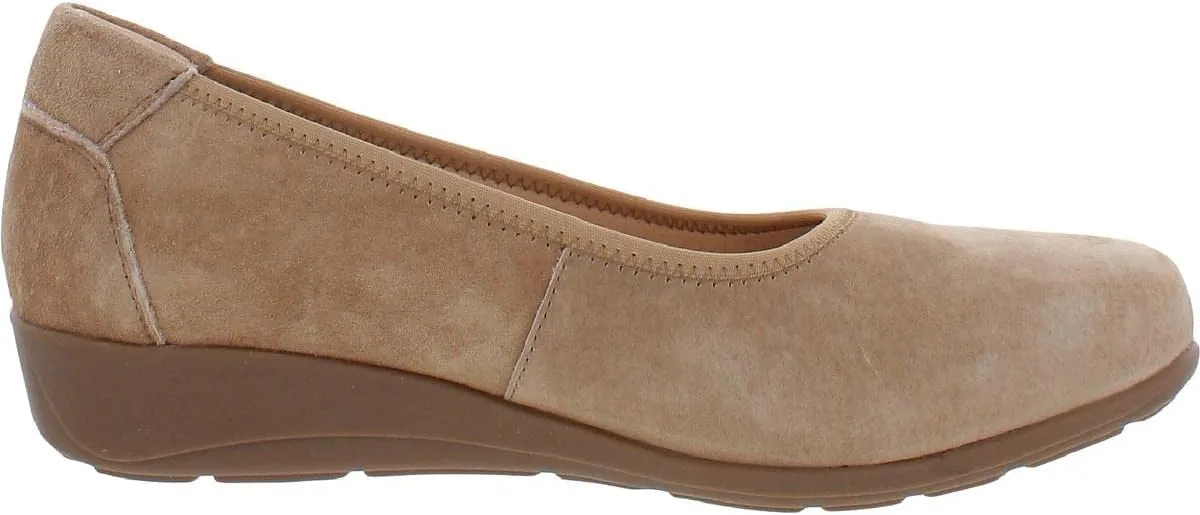 Propét Women's Yara Ballet Flat
