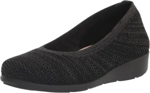 Propét Women's Yen Slip-On Shoe
