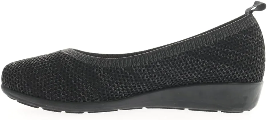 Propét Women's Yen Slip-On Shoe